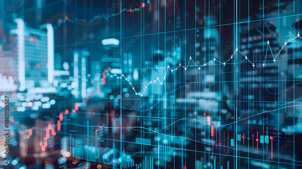 Global Stock Market Analysis Background
