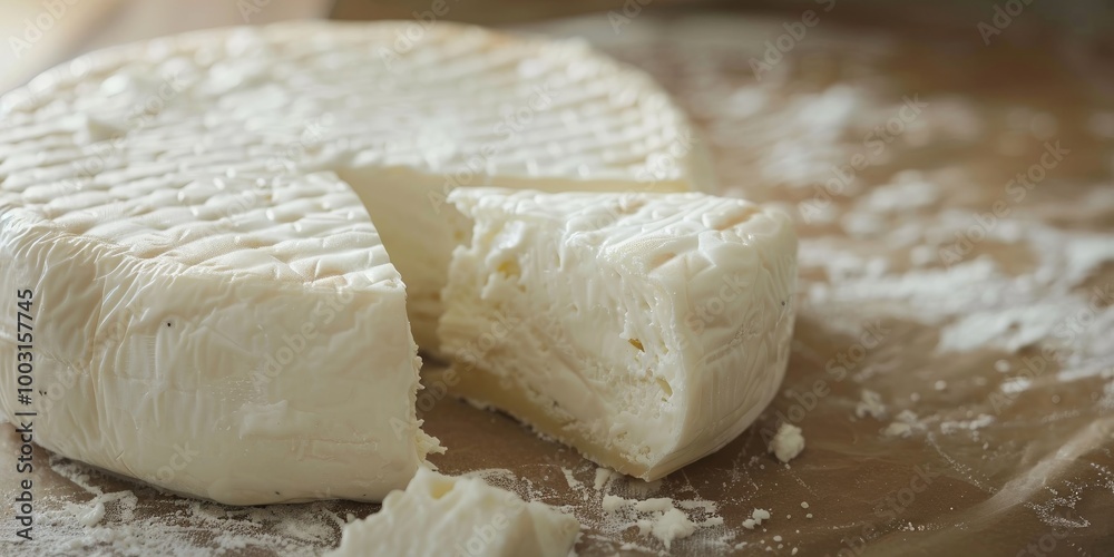 Shaping Soft Cheese into Blocks and Achieving Ideal Brining Shaping Soft Cheese into Blocks and Achieving Ideal Brining