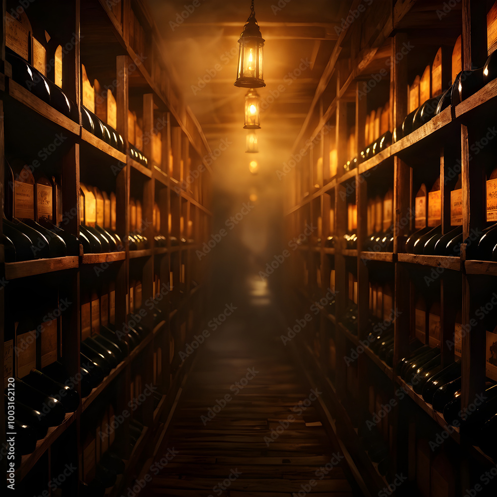 © Kevin S. - Wine bottles in Cellar Storage Pub Bar Eatery Luxury Restaurant Liquor Beverage Warehouse Alcoholic Industry © Kevin S. - Wine bottles in Cellar Storage Pub Bar Eatery Luxury Restaurant Liquor Beverage Warehouse Alcoholic Industry