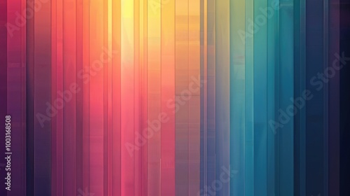 A soft gradient of colors transitioning from dark to light