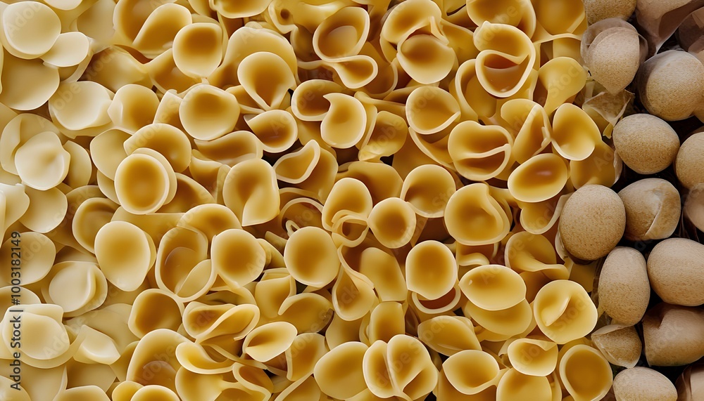 Italian pasta Italian pasta