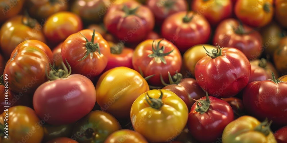 Tomato Varieties