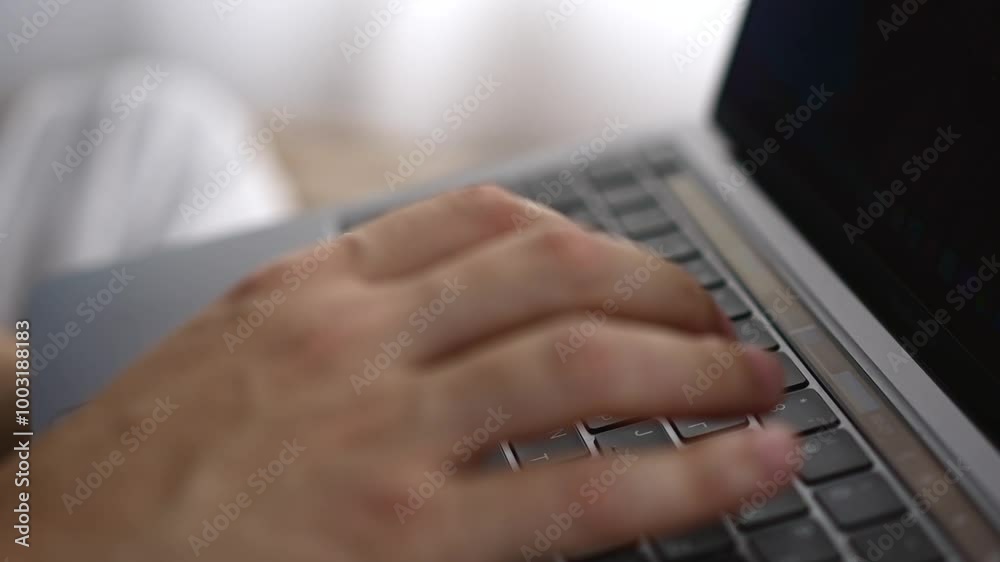 Online shopping from a laptop.
A man makes purchases via the Internet.
Internet sales.
Online shopping at home.
A man buys gifts for his loved ones.
Gifts for the holidays Online shopping from a laptop.
A man makes purchases via the Internet.
Internet sales.
Online shopping at home.
A man buys gifts for his loved ones.
Gifts for the holidays