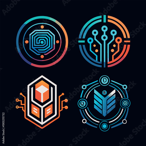 celtic knot vector illustration