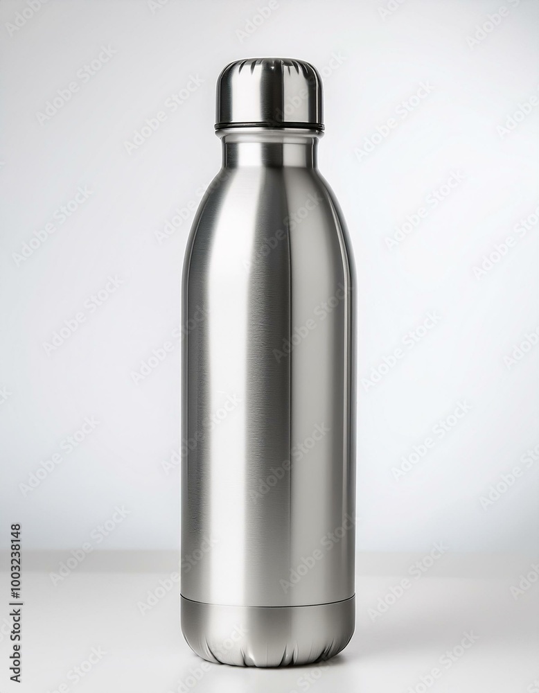 Stainless steel water bottle Stainless steel water bottle