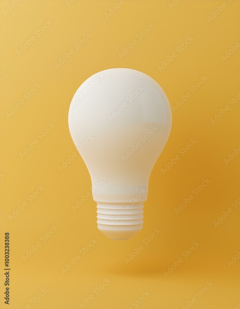 Illuminating Ideas: A Minimalist Glow
Illuminating Ideas: A Minimalist Glow