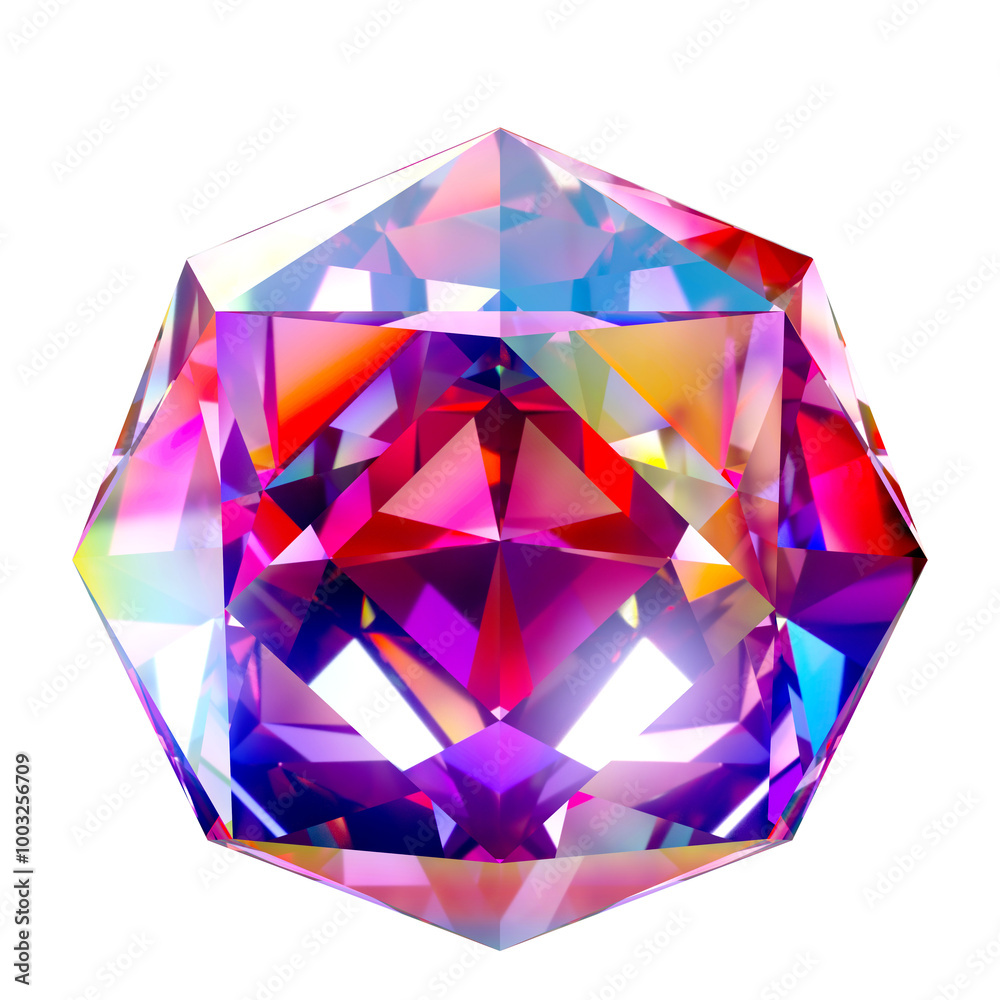 diamond