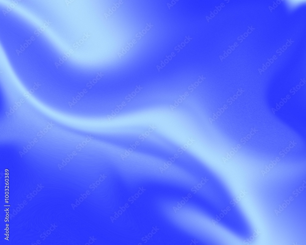 blue abstract background