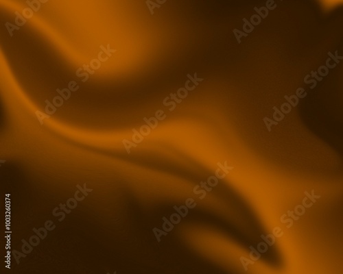 dark orange vabstract background