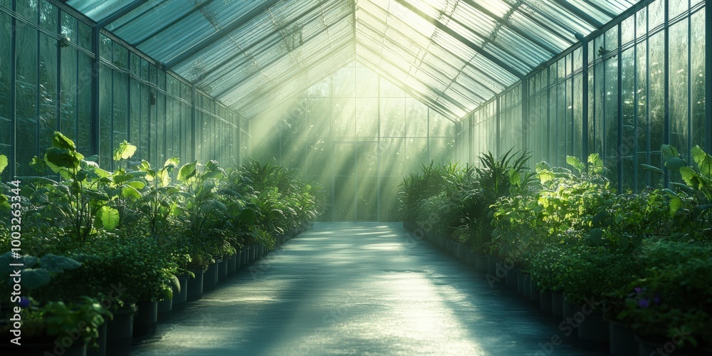 Hydrogen-Powered Greenhouse Supporting Sustainable Farming and Agriculture Hydrogen-Powered Greenhouse Supporting Sustainable Farming and Agriculture