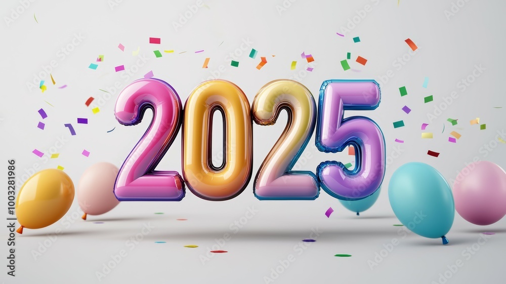 2025 symbol of the year. Happy New Year and Merry Christmas concept. Year of the Snake, greeting card 2025 symbol of the year. Happy New Year and Merry Christmas concept. Year of the Snake, greeting card