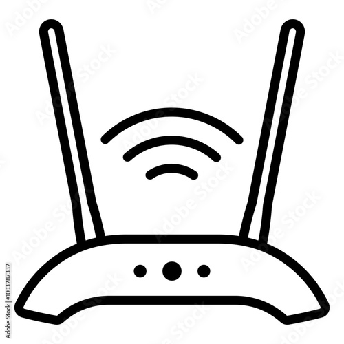 router