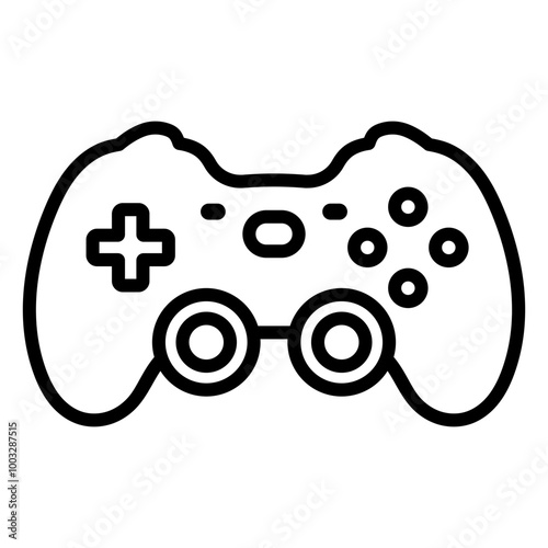 game joystick
