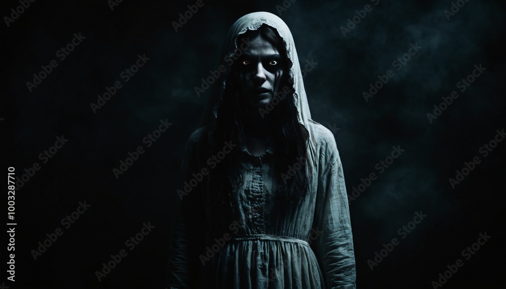 creepy scary women and girl creepy scary women and girl