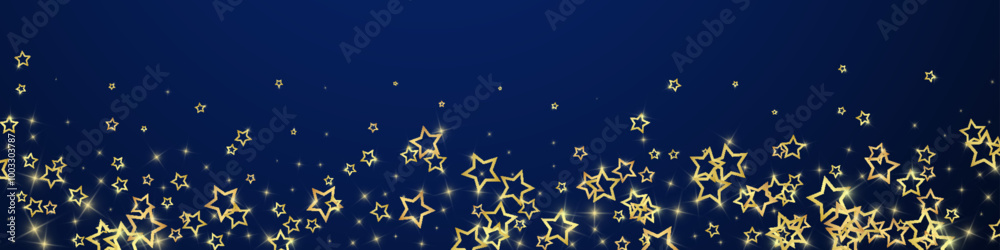 Twinkle stars scattered around randomly, flying, Twinkle stars scattered around randomly, flying,