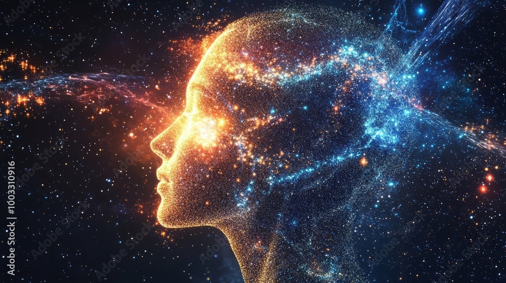 AI in scientific space research AI in scientific space research