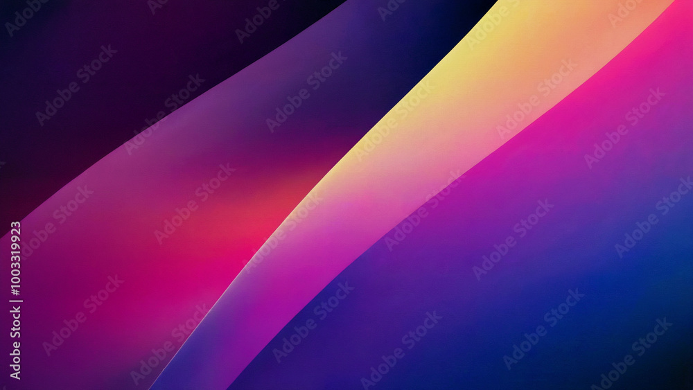 A vibrant gradient of colors, transitioning from deep purples and blues at the top to warm oranges and pinks at the bottom. A vibrant gradient of colors, transitioning from deep purples and blues at the top to warm oranges and pinks at the bottom.
