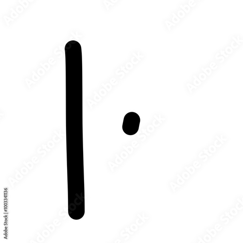 Arabic number clipart