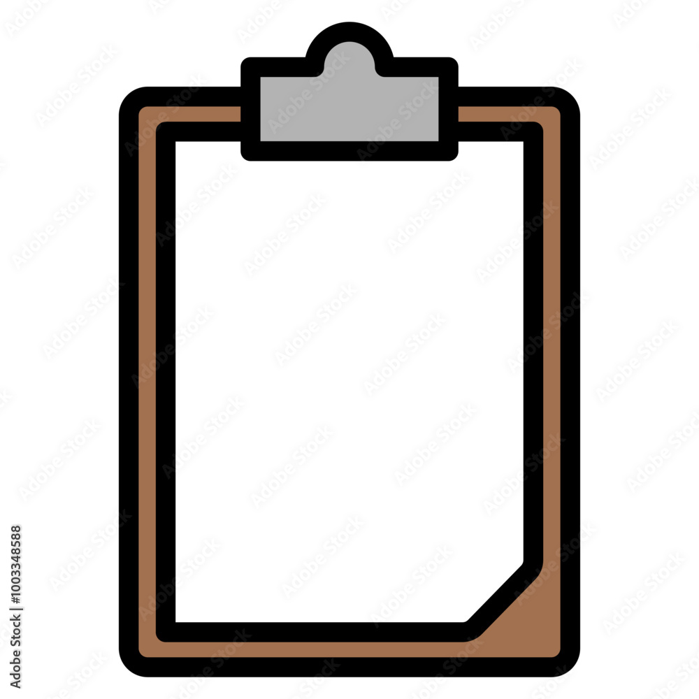 Clipboard Icon Clipboard Icon