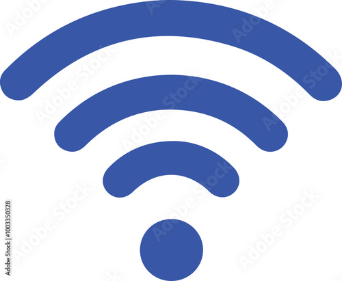 wi fi symbol