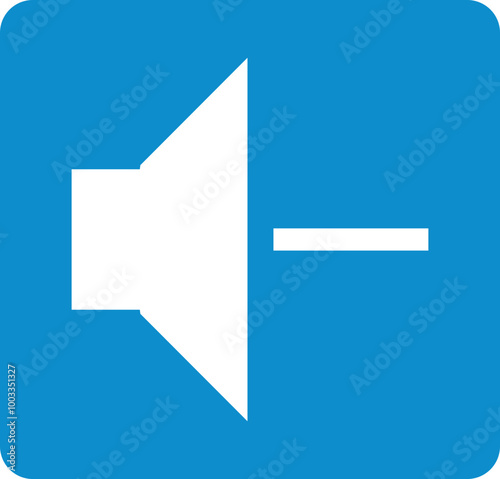 sound icon
