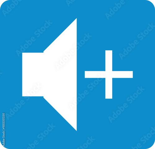 sound icon