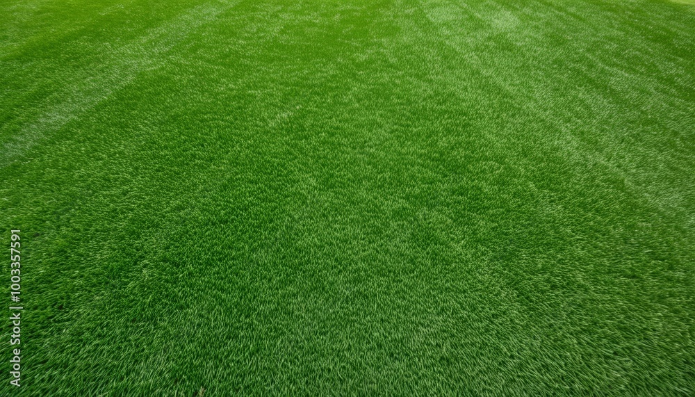 Green Grass Texture of Artificial Lawn for Sports and Golf Courses Green Grass Texture of Artificial Lawn for Sports and Golf Courses