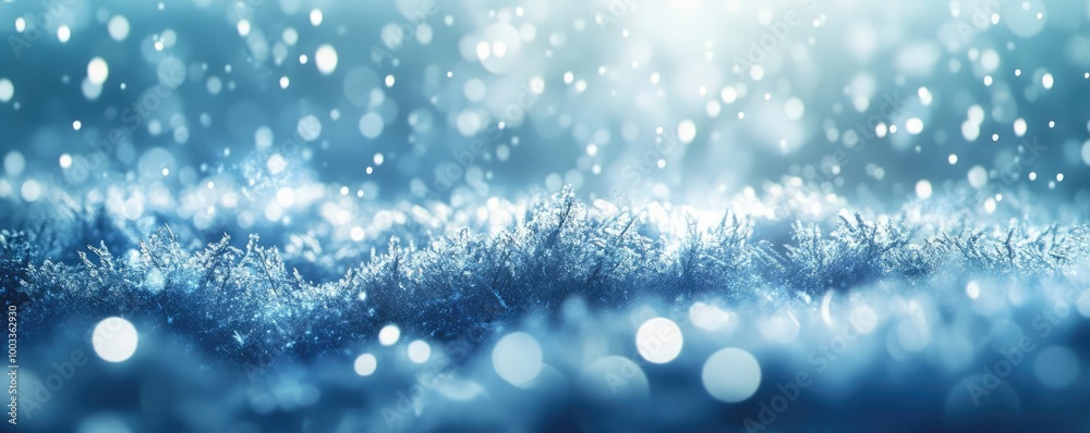 Abstract blue background with shimmering particles resembling water droplets. Perfect for digital art and design projects. Abstract blue background with shimmering particles resembling water droplets. Perfect for digital art and design projects.