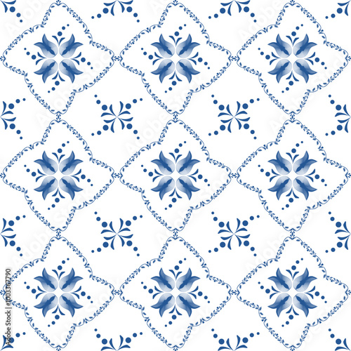 Seamless Pattern are unique, Abstract, thoughtfully-researched and culturally accurate,
Background, wall arts and home decoration, cover and packaging design yet contemporary in style.