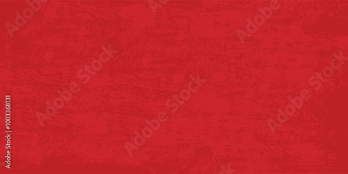 Red background of special football silhouettes modern background sport