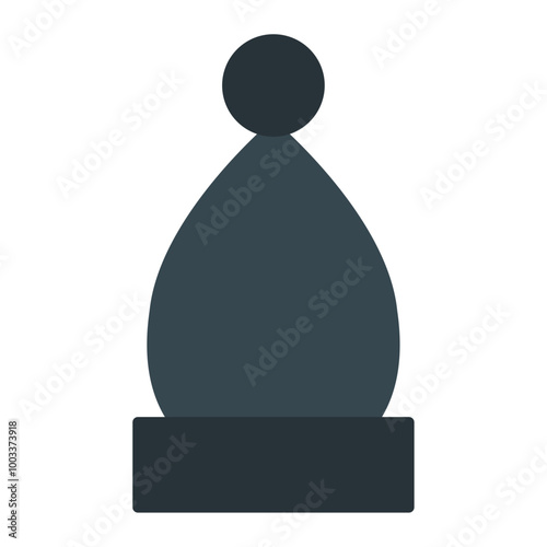 bishop icon