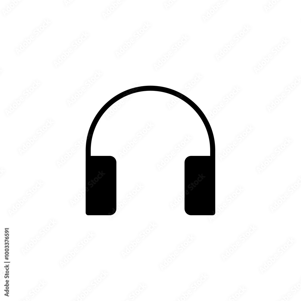 earphone icon earphone icon