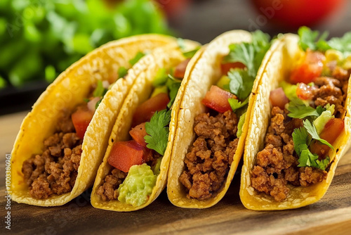 Mexican delicious taco food pictures