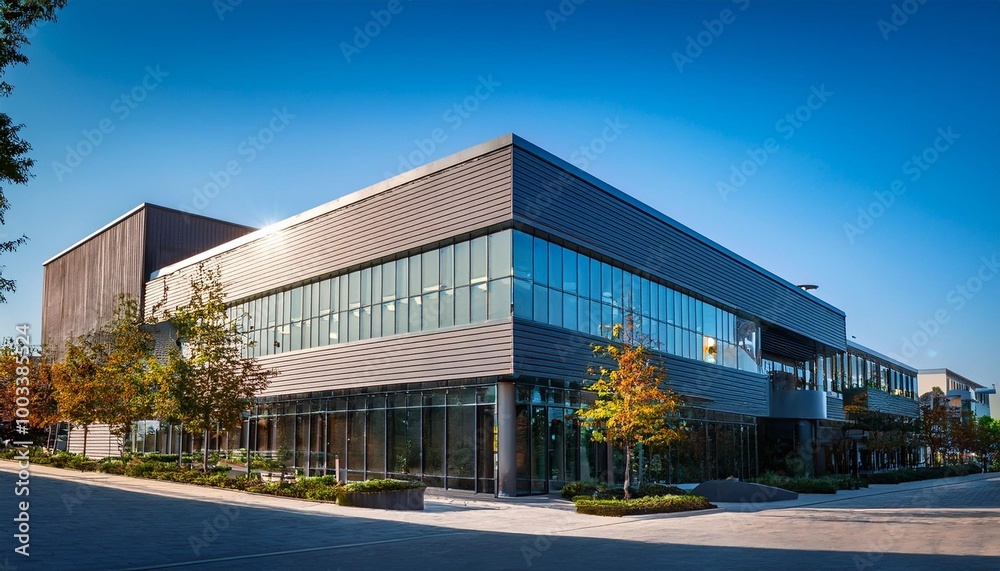 custom made wallpaper toronto digitaloffice building
