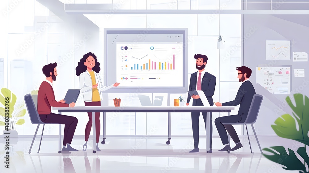 Business Consulting. Business Consulting.