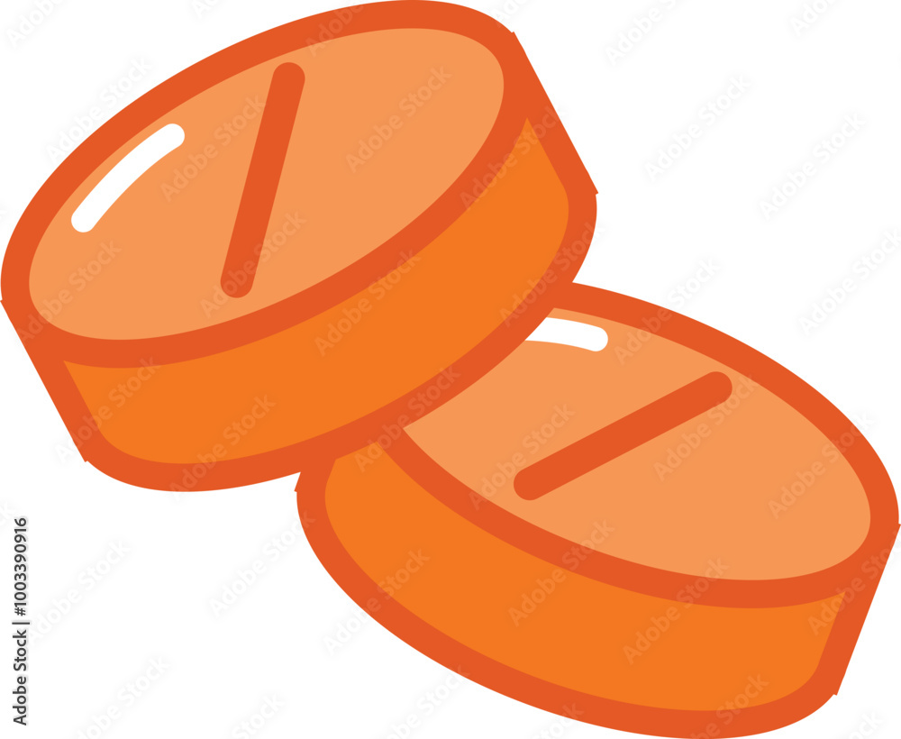 Obraz premium pills medicine