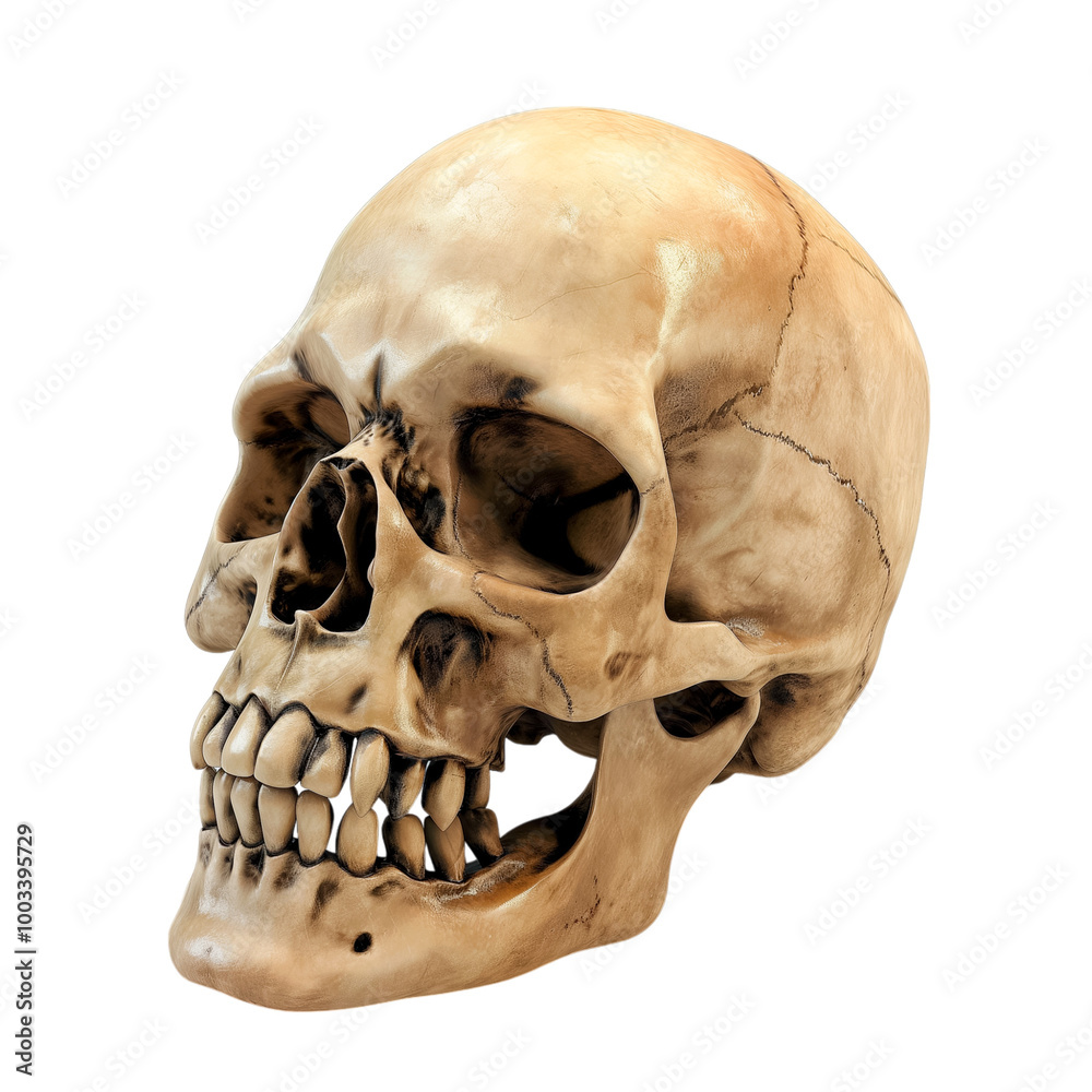 Human skull for halloween png transparent Human skull for halloween png transparent