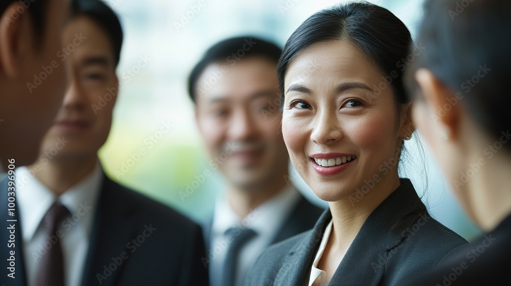 Professional Networking in Corporate Environment Professional Networking in Corporate Environment