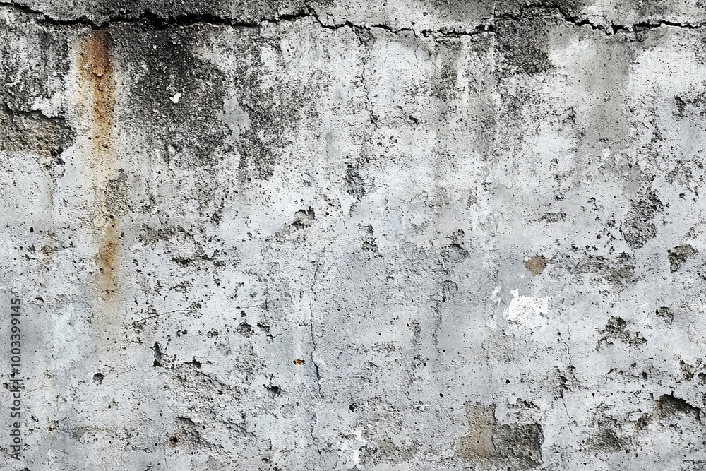 Obraz premium Concrete seamless texture design