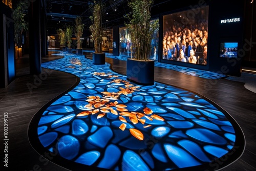 A futuristic device that replays memories of yesterday, with holographic scenes from the past projected in high-definition, allowing users to relive cherished moments