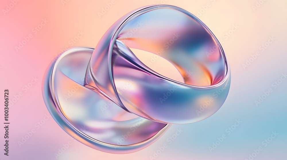 Abstract 3d render, modern background, graphic design. Abstract 3d render, modern background, graphic design.