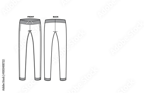 lounge pants fleece