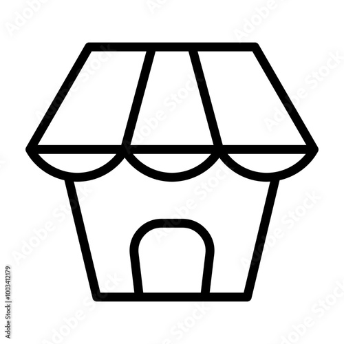 Store Icon