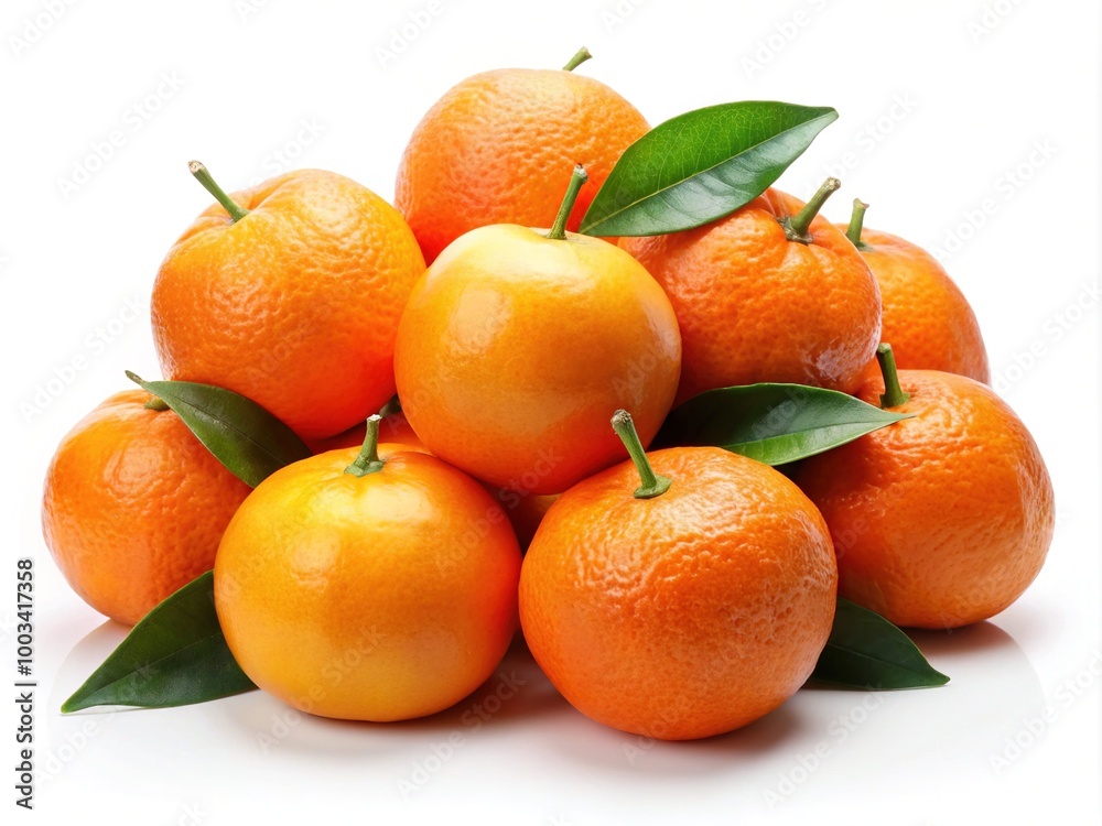 Vibrant, fresh oranges isolated on a white background, ideal for promoting a healthy lifestyle and enhancing various culinary creations with their natural sweetness. Vibrant, fresh oranges isolated on a white background, ideal for promoting a healthy lifestyle and enhancing various culinary creations with their natural sweetness.