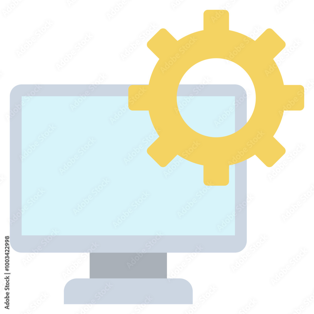 Work In Progress Icon Flat Icon Work In Progress Icon Flat Icon