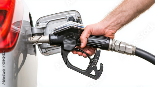 Refueling the Journey: A cl...