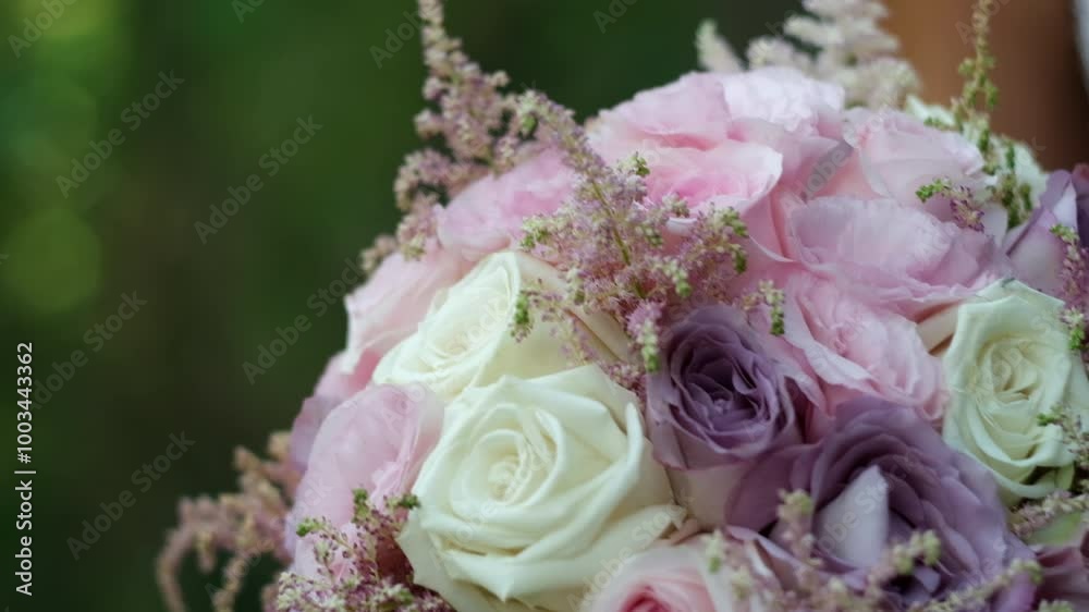 Bridal Bouquet Bridal Bouquet