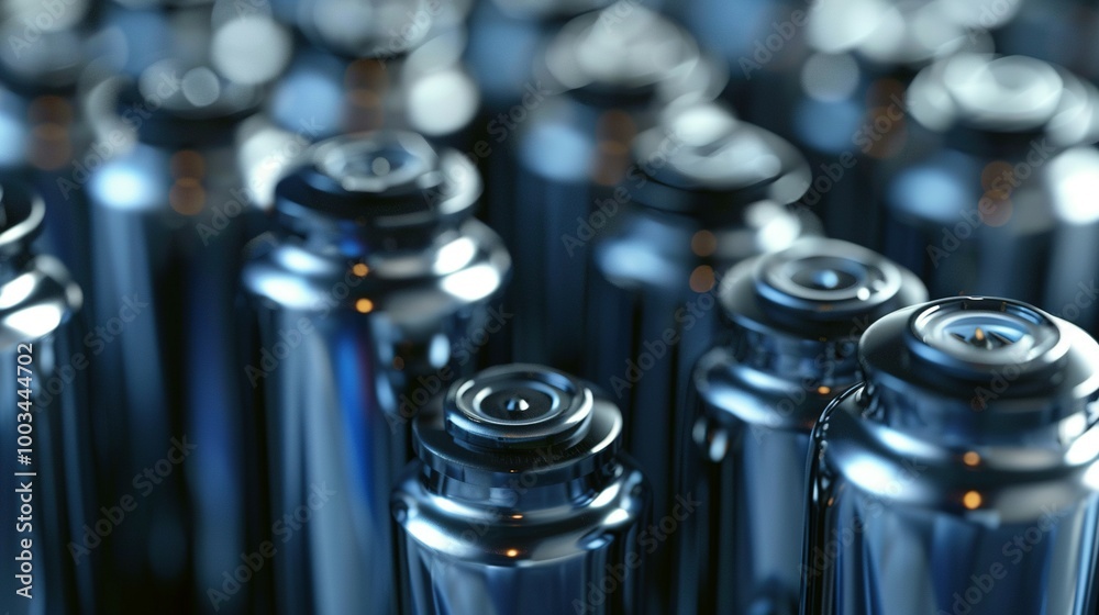 18650 Lithium Ion Batteries: Rechargeable Power Solutions for Modern Devices 18650 Lithium Ion Batteries: Rechargeable Power Solutions for Modern Devices
