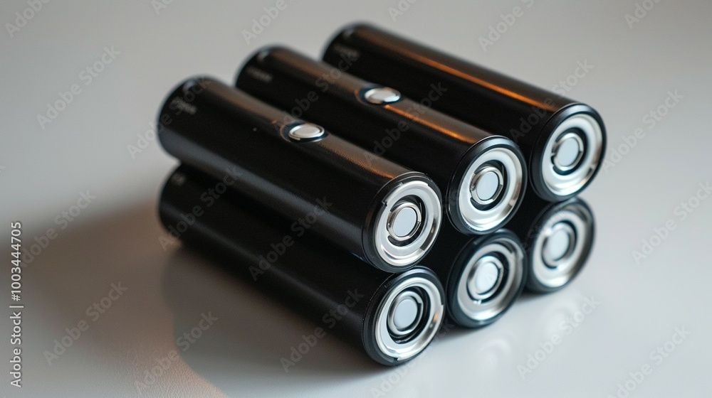 18650 Lithium Ion Batteries: Rechargeable Power Solutions for Modern Devices 18650 Lithium Ion Batteries: Rechargeable Power Solutions for Modern Devices