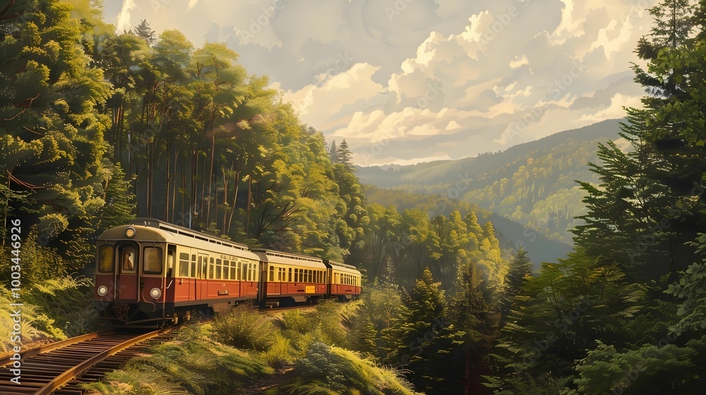 Train in Summer Wallpaper. Background
Mostrar versiones
Train in Summer Wallpaper. Background
Mostrar versiones
